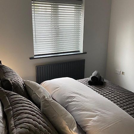 Beautiful Modern Cosy Central Apartment / Sleeps 4 Ρίντινγκ Εξωτερικό φωτογραφία